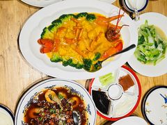 -京坛汇·烤鸭·京菜(宋庄店)