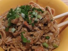 -阿三生煎(友谊大街店)