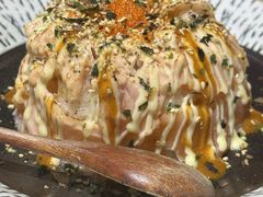 -西月山居匠心创意料理(江汉路新佳丽广场店)