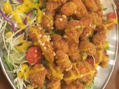 -青春分食(仙林大学城店)