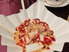 -粤匠·澳门点心粤菜海鲜(澳门半岛店)