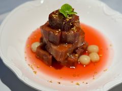 -味钱塘·钱塘浙宴(宋城之江银泰店)