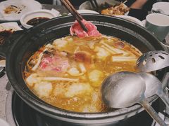 -东椰·海南椰子鸡火锅(朝阳门店)