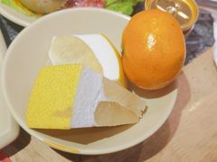 -蜀大侠火锅(森兰花园城店)