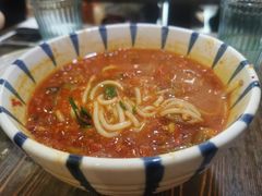 小锅米线-浩海火烧云傣家菜(京广店)