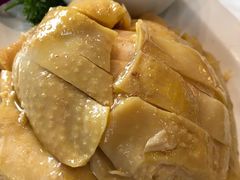 农家白斩鸡-930私房菜(欧阳路店)