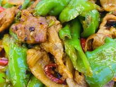 -潍城老菜馆·地标美食