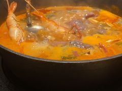 -大龙燚·旷野鲜火锅(广州首店)