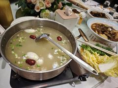 -宝界普菲特湖畔酒店