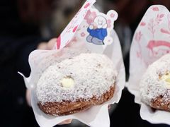 -西树泡芙(静安大悦城店)