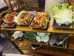 -八木轩·寻味大理白族民俗餐厅(文献路店)