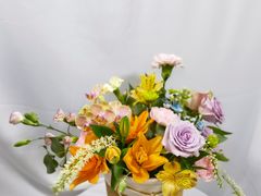 -花到家(富贵鸟花艺行)