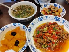 -八碗湘长沙市井菜(坡子街店)