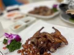 -明香海鲜酒家(华强北店)