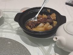 -白云宾馆·白云宴餐厅
