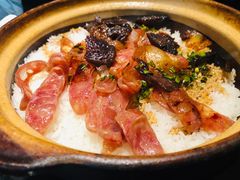 -高第街56号港式餐厅·精选(世茂广场宽厚里大明湖店)