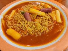 拉面年糕-韩礼年糕(飞虹路店)