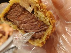 -马克西姆俄罗斯餐厅(通亚街店)