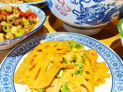 -赣南粉局·江西小炒·锅气炒粉(人民广场店)