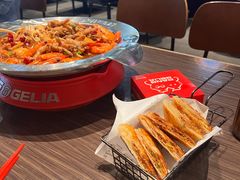 -胖哥俩肉蟹煲(淮安万达店)