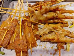 -林二哥宜烤官·宜宾小烧烤