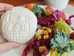 -韵咖啡自助餐厅(天津香格里拉店)