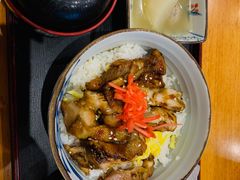 -小条食堂(筼筜天虹店)