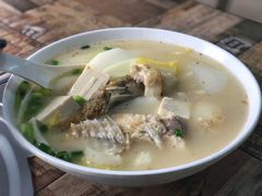 -阳江河堤老牌曾记美食