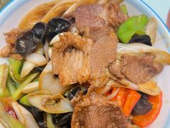 -丁里羊肉小镇(天鹅湖总店)