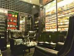 -1492雪茄威士忌俱乐部(明宇金融广场店)