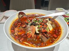 -正耀胡同小馆·烤鸭专研店(王府井故宫店)