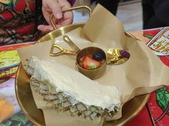 -甜心妈妈·榴莲星级糖水(北京路总店)