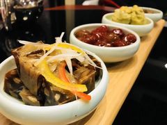-皇城根北京风味主题餐厅(滨海万达店)