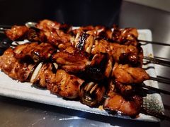 -麦秋寿司(富都广场店)