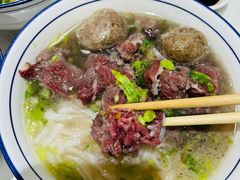 -辉程汤粉店(顺发路店)