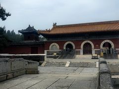 -清西陵