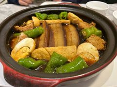 府城把子肉四兄弟-城南往事·鲁菜·烤鸭(世茂宽厚里·大明湖店)