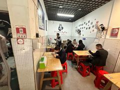 -小毛绝杀炒粉