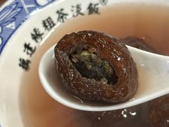 -粗茶淡饭(东关街店)