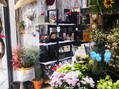 -ChaKo Flora ·茶子花艺 (市北店)