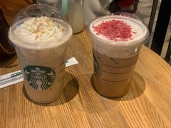 -星巴克臻选(湖滨道店)