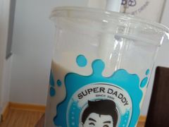 -超级奶爸(同安路店)