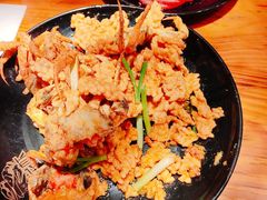 -一棠龙虾•王牌虾球(光谷天地店)