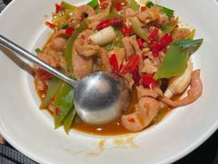 -山石榴·贵州菜(丰盛里店)