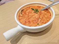 -吕氏疙瘩汤·新派鲁菜(芝罘万达店)