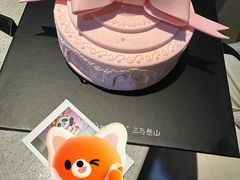 -海底捞火锅(振华商厦店)