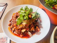 -王婆婆老妈蹄花·川菜馆(太古里一店)