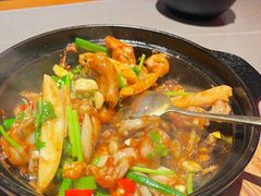 -得意啫·广东啫啫煲(前海HOP店)