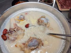 -骨之味·筒骨汤火锅(江头店)