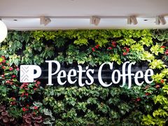 -Peet's Coffee皮爷咖啡(上海长风大悦城店)